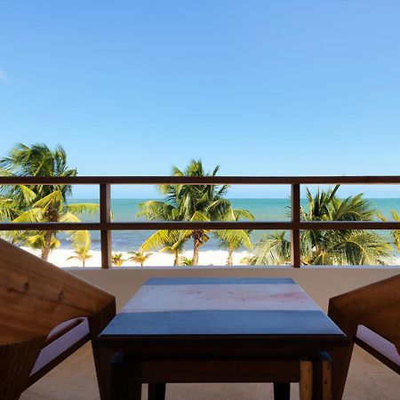 Sandy Feet Beach Resort Placencia Extérieur photo