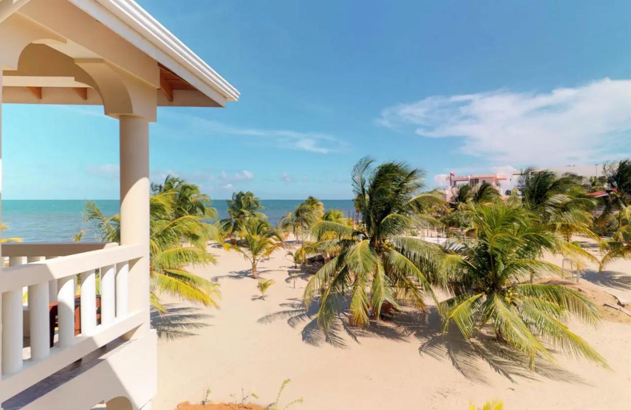 Sandy Feet Beach Resort Placencia Extérieur photo