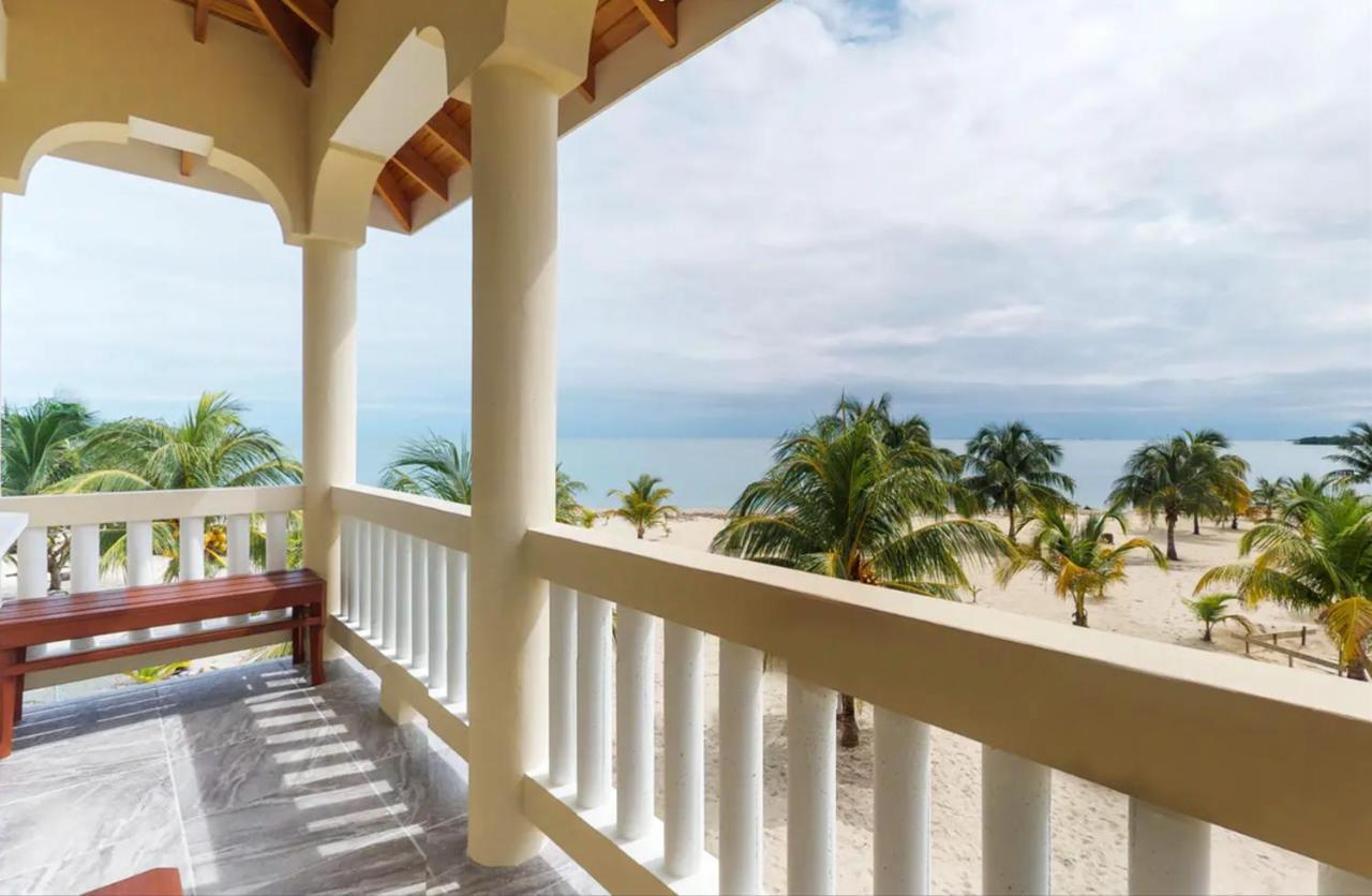 Sandy Feet Beach Resort Placencia Extérieur photo