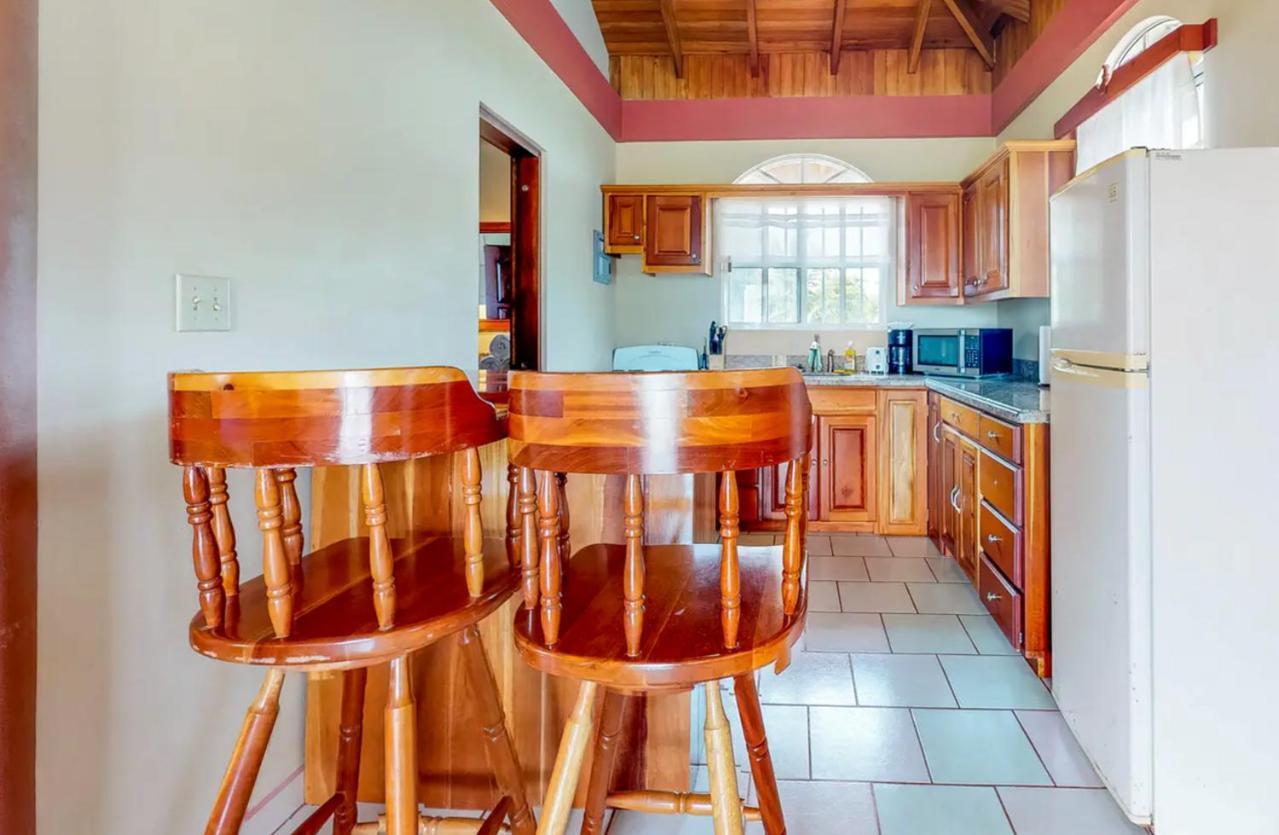 Sandy Feet Beach Resort Placencia Extérieur photo
